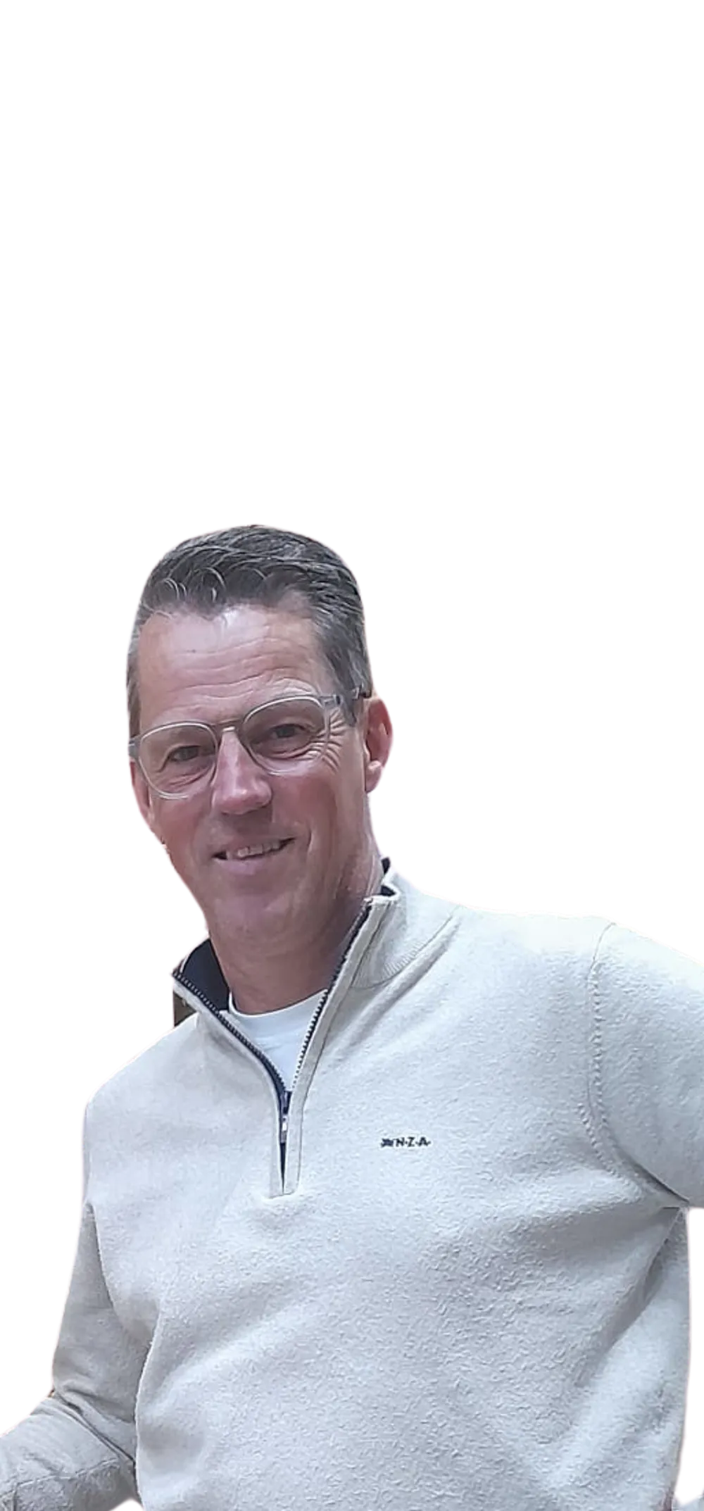 Hans Welsman – Bewerkt