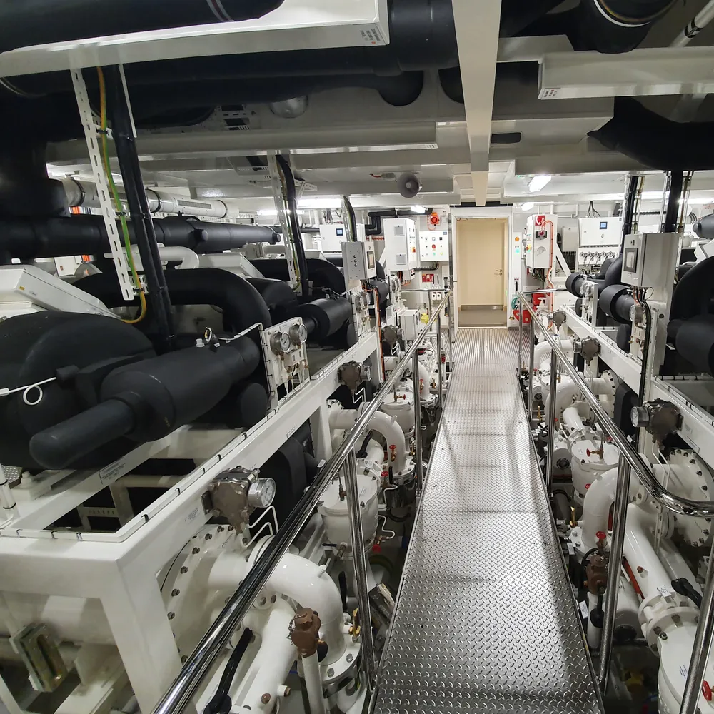 Maritieme sector featured