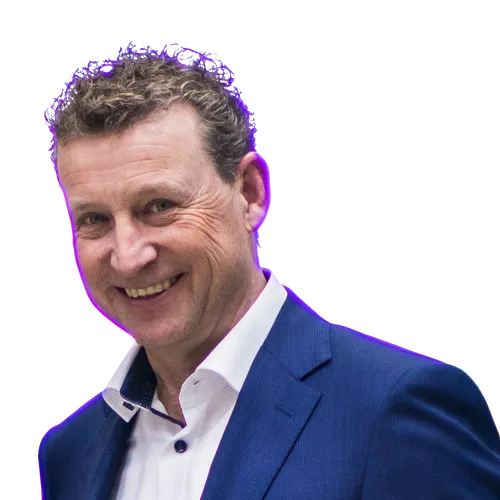 Roy Titulaer – Bewerkt
