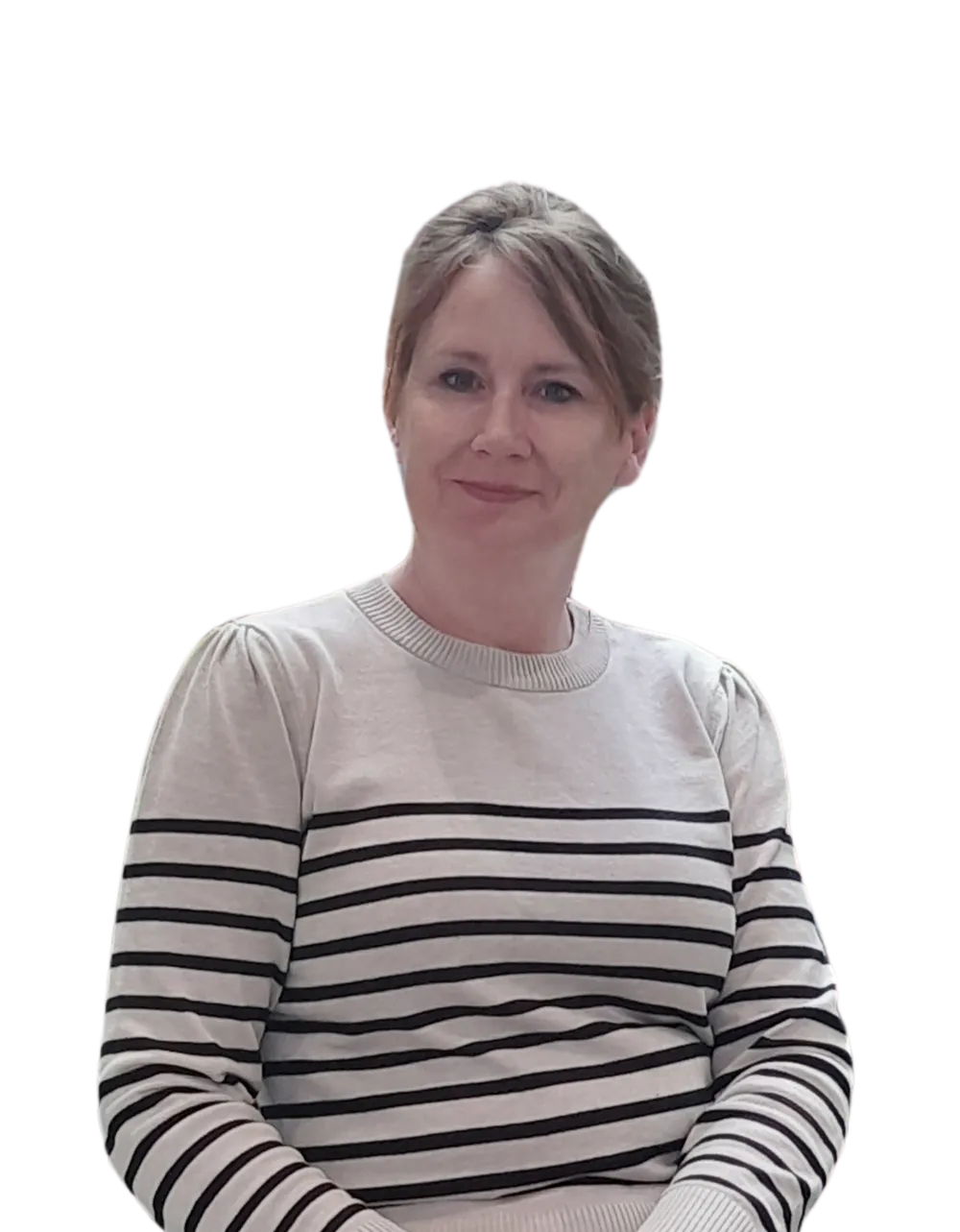 Selina van der Hulst – Bewerkt